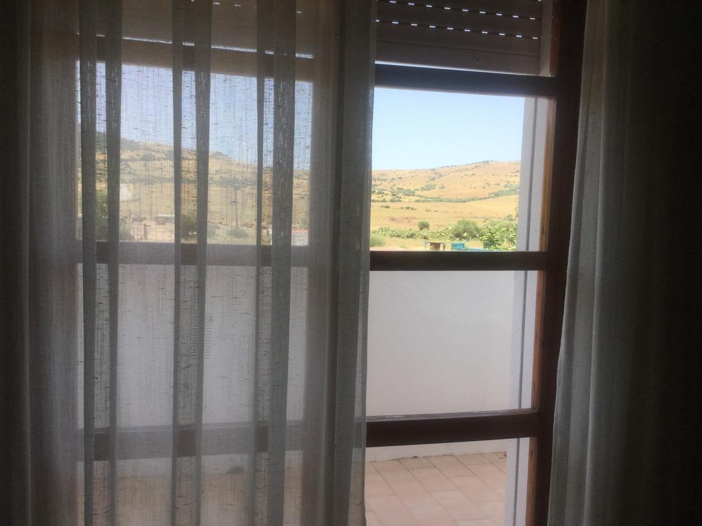 San Jose Del Valle Facinas Zewnętrze zdjęcie